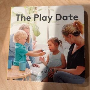 Lovevery The Play Date